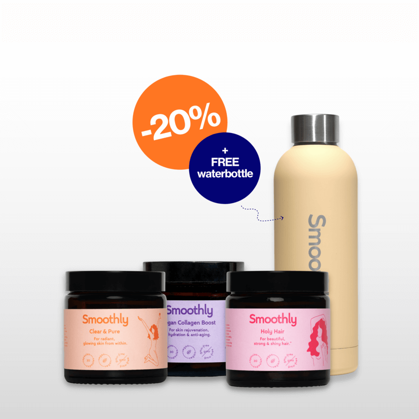 Smoothly skincare shop