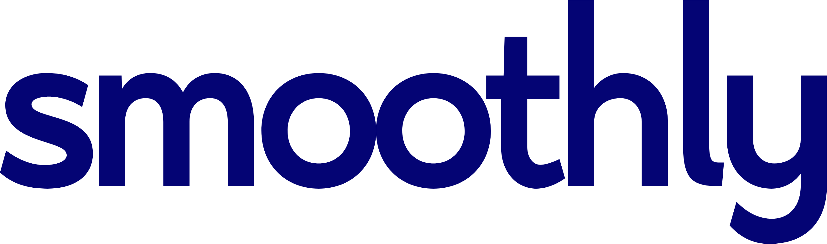 Smoothly logo